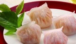 虾饺最新形态爆料图片,惊艳亮相，视觉与味蕾的双重盛宴